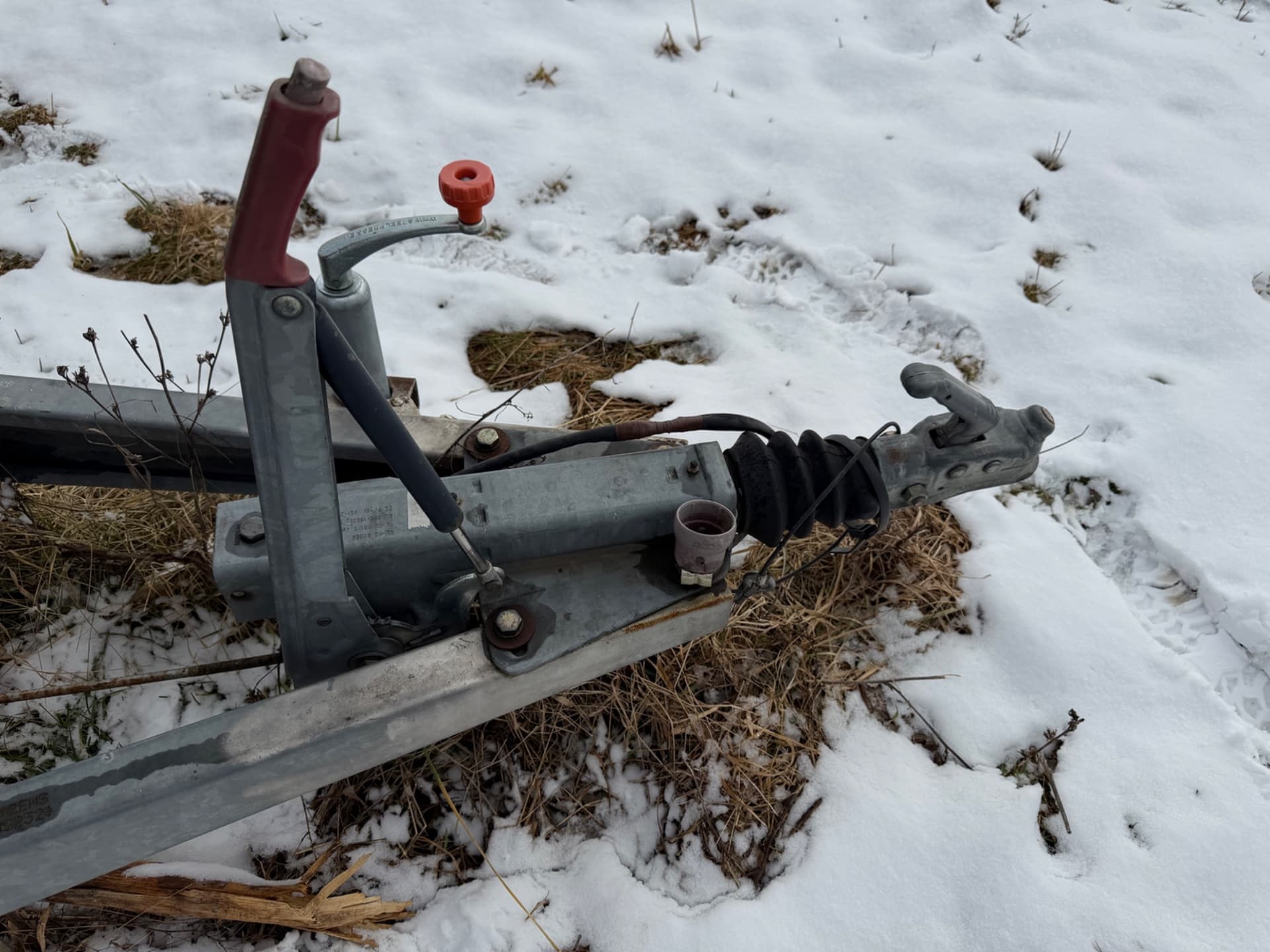 Lószállító 1.5 ATEC PK16, 2001 – 5. bélyegkép